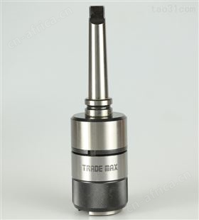 中国台湾Tradx Max贸巨莫氏柄伸缩浮动攻牙器攻丝器THLP140型号规格齐全 中国台湾贸巨
