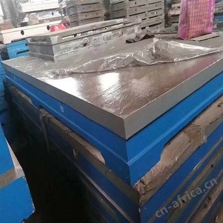 厂家定做 钳工平板  重型铸铁检验工作台 欢迎