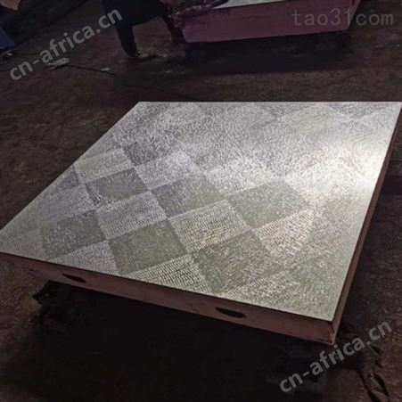 生产厂家 钳工平板  重型铸铁检验工作台 质量保证