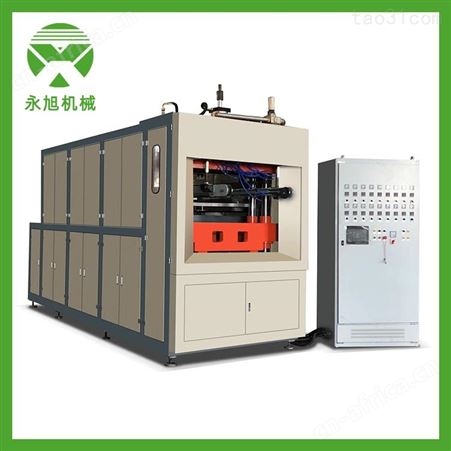 塑料大桶机器厂家 温州永旭 塑料桶成型机设备