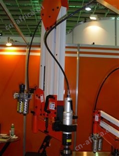中国台湾Tradx Max贸巨莫氏柄伸缩浮动攻牙器攻丝器THLP140型号规格齐全 中国台湾贸巨