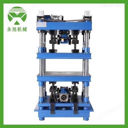 永旭 PP片材热成型机 PET片材热成型机