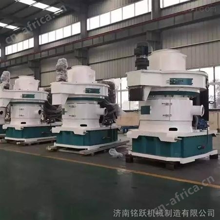 木材颗粒机产量 颗粒机减速机配件 制燃料颗粒机锯末颗粒机