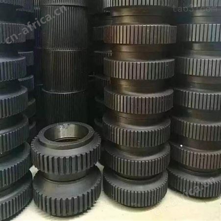 山东颗粒机配件厂家 各种颗粒机合金钢环模 压辊皮配件定做 制粒机拨料齿轮