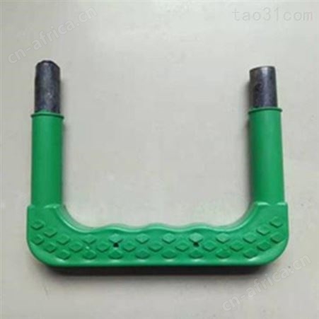 加工定制 塑钢安全爬梯 U型爬梯 质量保证