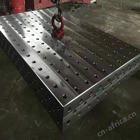 长期供应 三维焊接平台 铸铁平台平板量具 质量保证