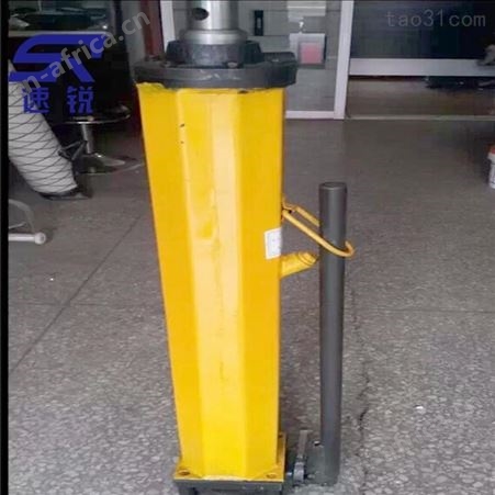 汇鑫供应YT4-8A推流器 矿用6A移留器 质量优