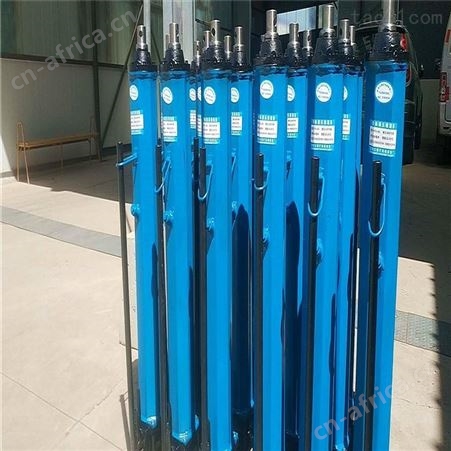 汇鑫供应YT4-8A推流器 矿用6A移留器 质量优