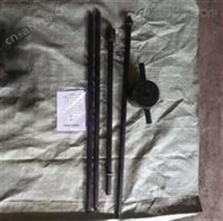 汇鑫轻型动力触探器 矿用手动触探仗 可定制触探仪