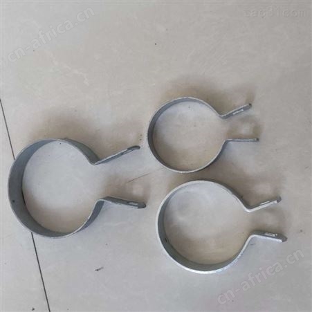 定制勾花网配件常规尺寸有现货