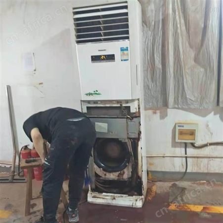 义乌立式空调清洗拆洗维修 义乌挂式空调清洗维修
