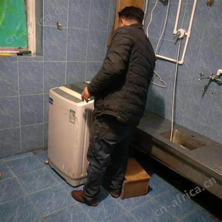 义乌清洗滚筒洗衣机 义乌洗衣机维修清洗