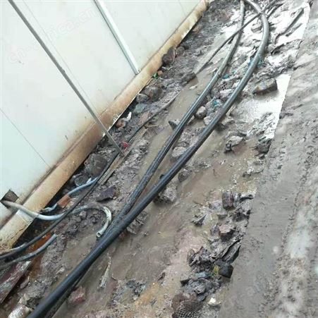 义乌市高压清洗管道 义乌抽化粪池 义乌水池清污清掏