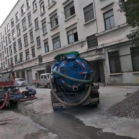 诸暨市大唐镇清理化粪池 诸暨大唐镇化粪池清理施工