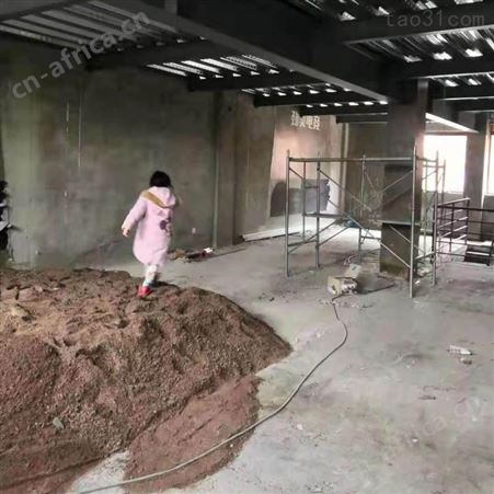 义乌做室内钢结构夹层 义乌钢结构加层搭建