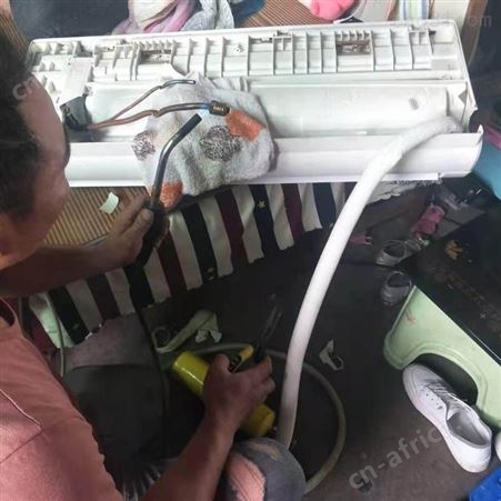 义乌空调安装上门维修电话 义乌附近安装空调的电话