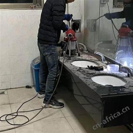 义乌市附近疏通马桶管道 义乌青口附近马桶疏通下水道
