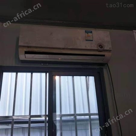 义乌九联附近空调移机维修 义乌九联周边安装空调电话