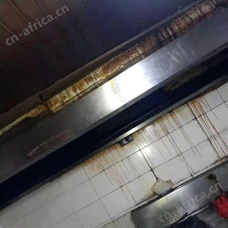 义乌市清洗酒店抽油烟机 安装维修清洗排烟机 商业油烟机更换安装