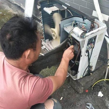 义乌维修空调制冷差 义乌空调不工作维修价钱