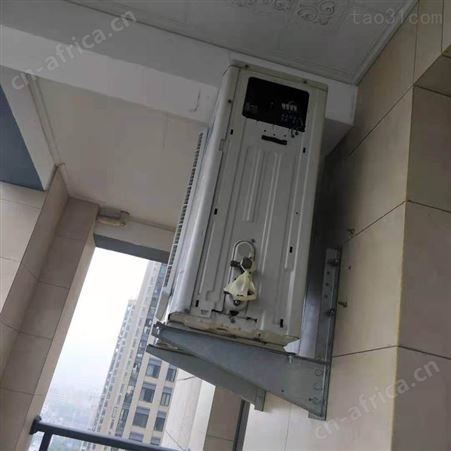 义乌廿三里空调移机安装 义乌廿三里空调维修拆装