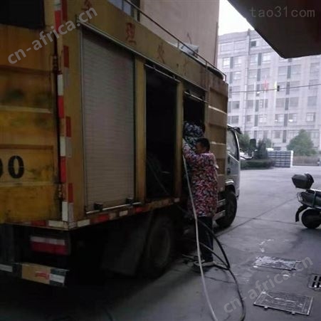 义乌高压车吸污抽化粪池 义乌化粪池清理污水井清理 义乌污泥池清理