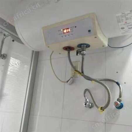 义乌城西热水器清洗价钱 义乌上溪拆装维修热水器
