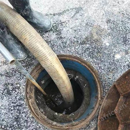 义乌污水清理电话价钱 义乌污水清运清理报价