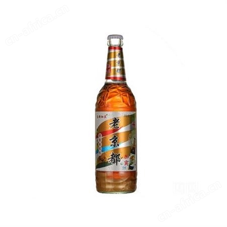 加宾汽水玻璃瓶汽水瓶580ml瓶装果味碳酸饮料不含酒精