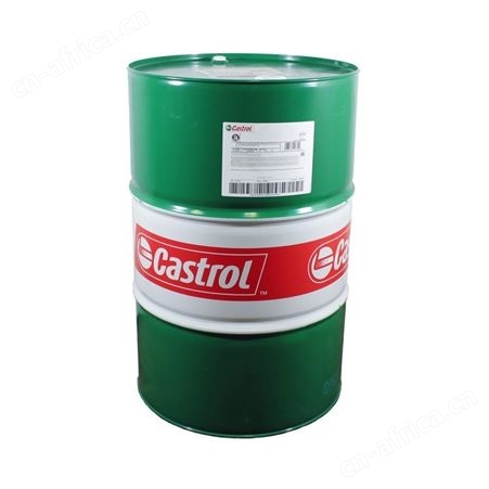 嘉实多Castrol Rustilo DWX 51溶剂型防锈油金属快干挥发式防锈剂