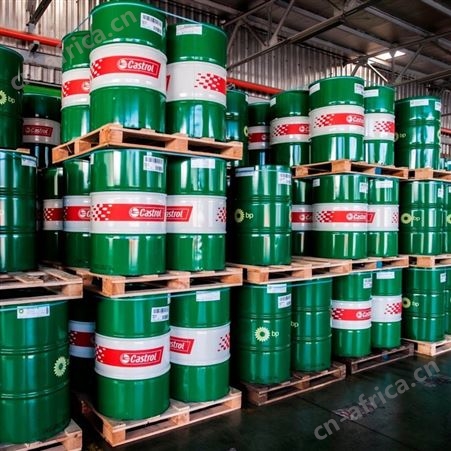 嘉实多Castrol Rustilo DWX 51溶剂型防锈油金属快干挥发式防锈剂