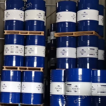 福斯食品级导热油FM HEAT TRANSFER FLUID 32号导热系统传热油