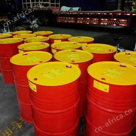 壳牌可耐压 Shell Omala S2 G 220 320 蜗杆传动油 重负荷齿轮油