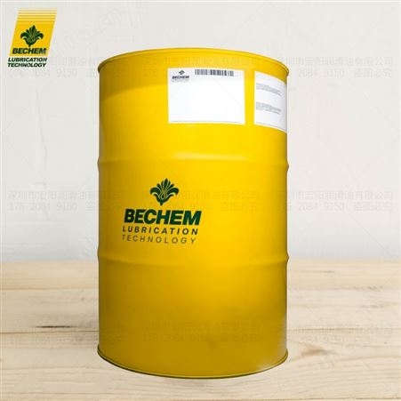倍可BERUSYN HM220 HM320 HM460 STAROIL HG220 HG320合成齿轮油