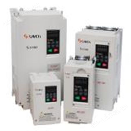 三碁S1100变频器