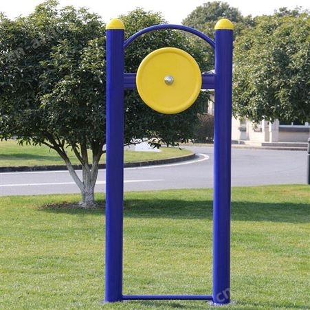 户外健身器材 跑步机 公园体育运动配套设备 规格齐全 上门安装