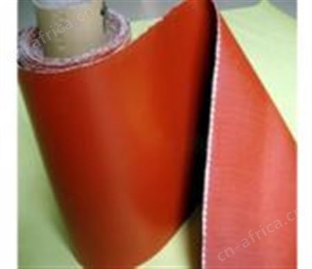 非金属补偿器硅胶蒙皮