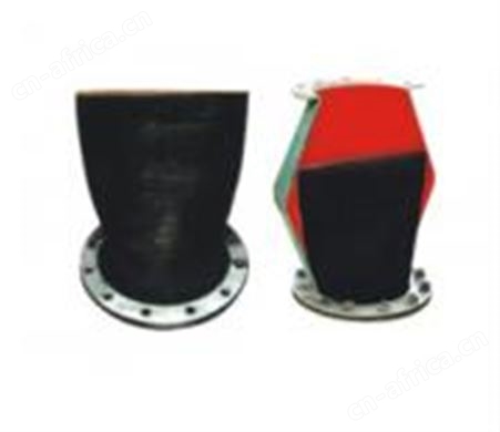 XH41排污橡胶止回阀（法兰式鸭嘴阀）