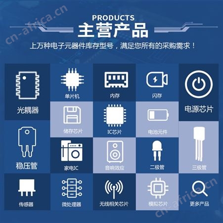 AT25010AN-10SU-2.7 存储IC ATMEL 封装SOP-8 批次-