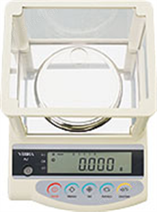 GS323原装日本新光电子天平320g/0.001g