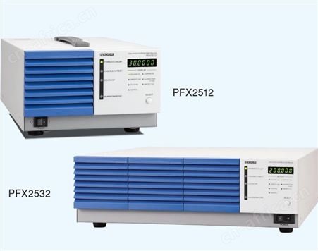 菊水PFX2441超级电容测试仪KIKUSUI 燃料电池测试系统