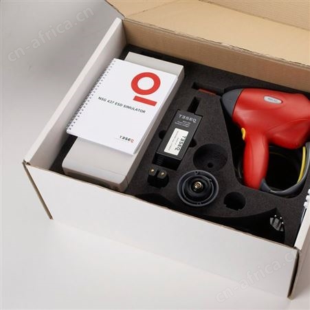 TESEQ NSG437 静电放电模拟器 静电枪 ESD Gun NSG437-Auto