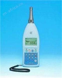 NL-22精密噪音分析仪/声级计