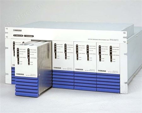 菊水PFX2441超级电容测试仪KIKUSUI 燃料电池测试系统