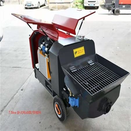 微型地泵车价格 拉萨微型小泵车