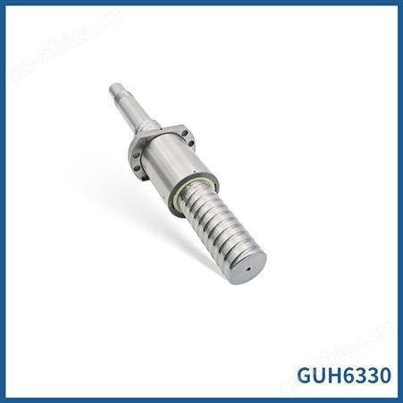 直径63mm 导程30mm 滚珠丝杆 GUH6330 非标定制 精度C3 C5