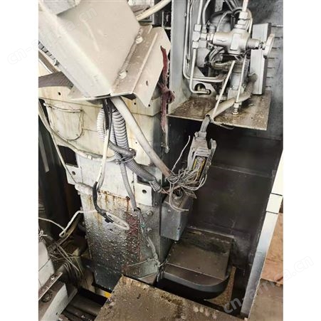 秦皇岛机床维修