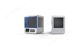 BS-200标准款静电纺丝设备