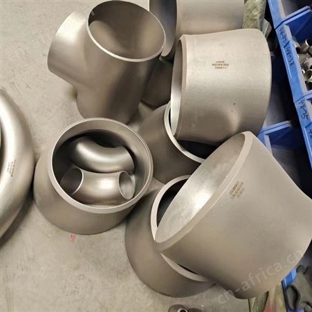 合金钢偏颈大小头大口径同心对焊冲压异径管碳钢不锈钢可定制