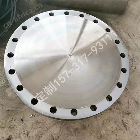 小口径衬面法兰 衬环法兰盘 衬不锈钢面法兰片 DN150厂家定做